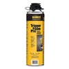 Cleaner, 17 oz. Powerfoam Gun