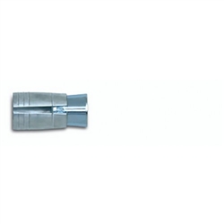 5/8" Hollow-Set Drop-In Anchor