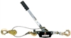 Cable Puller - Hand 1T w/ 12' Lift