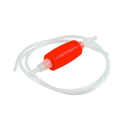Hand Siphon Pump