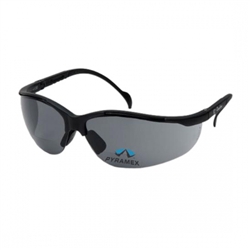 Readers Safety Glasses- GRAY  - Pyramex 2.5
