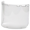 Clear Faceshield Visor for Hard Hat Frames #S1020 / #181540C