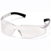 Glasses, Safety - CLEAR - ZTEK - Pyramex