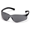 Glasses, Safety - Gray - ZTEK - Pyramex