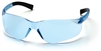 ZTEK Safety Glasses- INFINITY BLUE - Pyramex