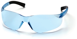 ZTEK Safety Glasses- INFINITY BLUE - Pyramex