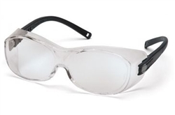 OTS Safety Glasses- CLEAR - Pyramex