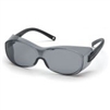 OTS Safety Glasses- GRAY - Pyramex