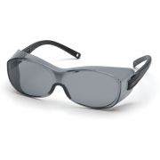 OTS Safety Glasses- GRAY - Pyramex