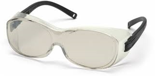 OTS Safety Glasses- Indoor/Outdoor - Pyramex