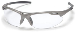 Avante Safety Glasses- CLEAR - Pyramex