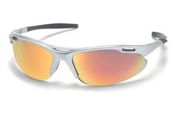 Avante Safety Glasses- ICE ORANGE - Pyramex