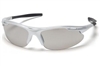 Avante Safety Glasses- INDOOR/OUTDOOR - Pyramex