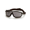 V2G Safety Goggles- GRAY- Pyramex