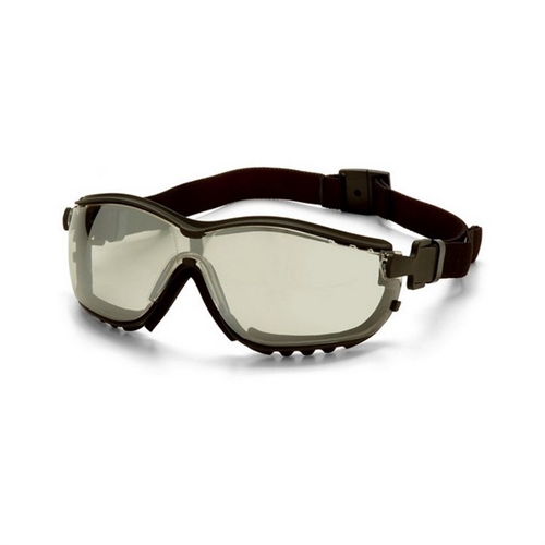 V2G Safety Goggles- INDOOR/OUTDOOR- Pyramex