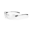 Radians Balsamo Safety Glasses - Clear Anti-Fog #BAL1-11