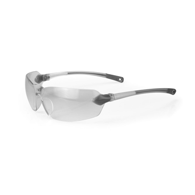 Radians Balsamo Safety Glasses - Indoor/Outdoor Anti-Fog #BAL1-90