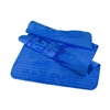 Radians Arctic RadwearÂ® Cooling Towel Blue