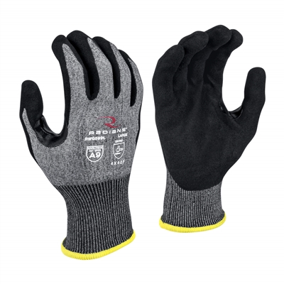 Cut A9 Resistant Gloves (XL) - Radians #RWG589XL