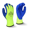 WINTER Cut Resistant Dipped Glove- 2X (Cut A3)