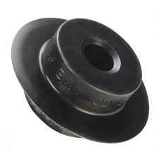 Cutter Wheels, Hinged - Cast Iron