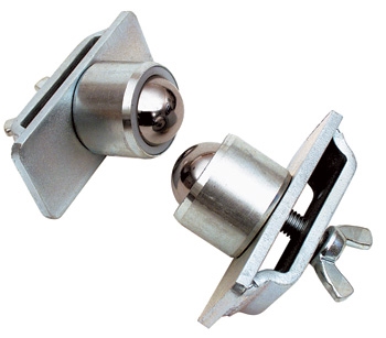 Reed #JTA Ball Transfer Head