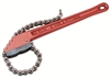 #WA18A (1/4"-2-1/2") Chain Wrench