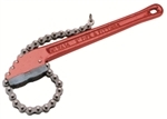 #WA36 (1/2"-4-1/2") Chain Wrench