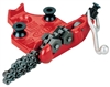 Reed #CV4RHP Bench Top Chain Vise