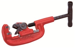 #2-4WG 4 Wheel Pipe Cutter (1/2"-2")