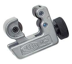 #MC3 Mini Tubing Cutter (1/8"- 1-1/8")