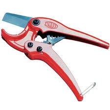 Shear, Ratchet - 2" #RS7290