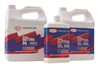 Clear Threading Oil