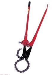 #SC59-8 (2"-8") Soil Cutter