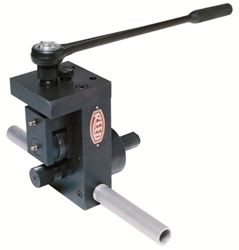 #RG6S 6" Steel Roll Groover