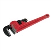 10" (1/8"-1-1/2") Steel Pipe Wrench