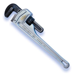 14" (1/4"-2") Aluminum Pipe Wrench