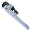 18" (1/4"-2-1/2") Aluminum Pipe Wrench