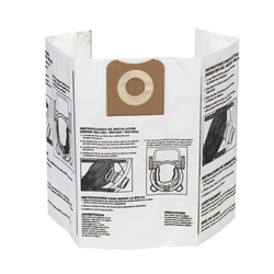 RIDGID Dust Bags