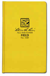 Field Book- Rite In The Rain