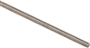 Rod, Threaded 5/8" x 6ft Zinc
