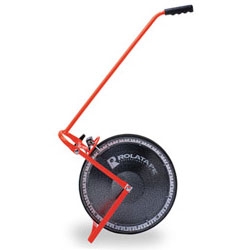 15" Measuring Wheel