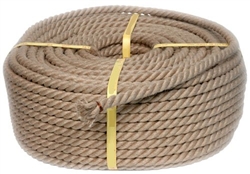 Dry Jute - Natural 50lbs.