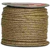 Manila Rope - Coil 1/4"