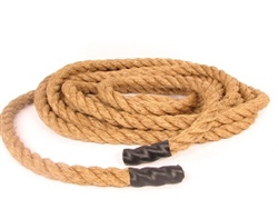 Manila Rope - 1/4"