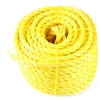 Polypropylene Rope - Coilette 1/4"