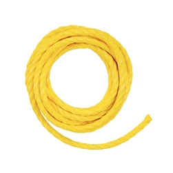Polypropylene Rope - 1/4"