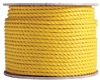 Polypropylene Rope - Coil 3/8"