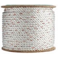 Poly/Polyester Rope - Coil 5/8"