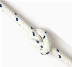 Poly/Polyester Rope - 5/8"